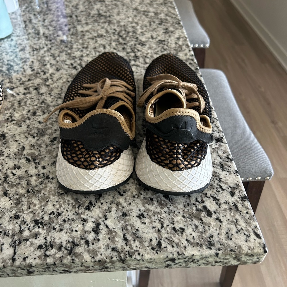 Deerupt Adidas
